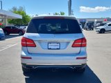 Used 2017 Mercedes-Benz GLS 450 4MATIC image 5