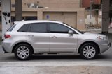 Used 2010 Acura RDX SH-AWD w/ Technology Package image 6