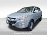 Used 2013 Hyundai Tucson Limited w/ Premium Pkg image 2
