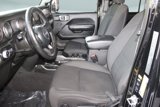 Used 2021 Jeep Gladiator Willys image 5