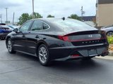 Certified 2022 Hyundai Sonata SEL image 4