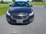 Used 2016 Chevrolet Cruze LTZ image 4