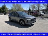 New 2025 Ford Escape ST-Line w/ Tech Pack #1 image 4