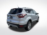 Used 2018 Ford Escape Titanium w/ Ford Safe & Smart Package image 5