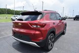 Used 2021 Chevrolet TrailBlazer LT w/ Convenience Package image 3