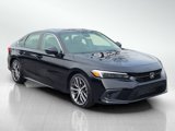 Certified 2022 Honda Civic Touring image 3