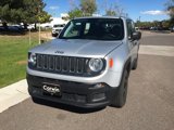 Used 2018 Jeep Renegade Sport w/ Power & Air Group image 3
