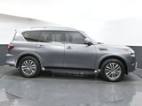 Used 2021 Nissan Armada SL w/ Captain's Chairs Package image 4
