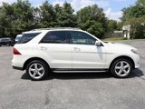 Used 2016 Mercedes-Benz GLE 350 4MATIC image 4