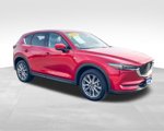 Used 2019 MAZDA CX-5 Grand Touring w/ GT Premium Package image 3