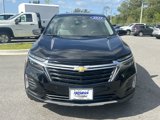 Certified 2022 Chevrolet Equinox LT image 3