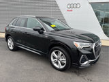 Used 2022 Audi Q3 2.0T Premium Plus w/ Premium Plus Package image 2