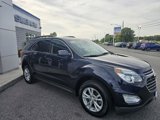 Used 2017 Chevrolet Equinox LT w/ Convenience Package image 3