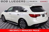 Used 2015 Acura MDX SH-AWD w/ Tech & Entertainment image 5