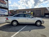 Used 2007 Ford Five Hundred Limited image 4
