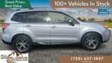 Used 2015 Subaru Forester 2.5i Touring w/ Eyesight & Navigation System image 4