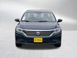 Used 2020 Volkswagen Passat 2.0T SEL image 2