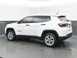 New 2025 Jeep Compass Sport image 3