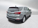 Used 2023 Chevrolet Equinox LT w/ Driver Convenience Package image 4