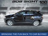 New 2025 Jeep Compass Sport image 3