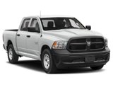 Certified 2024 RAM 1500 Tradesman w/ Electronics Group image 6