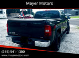 Used 2010 Chevrolet Silverado 1500 LTZ w/ Z71 Appearance Package image 3