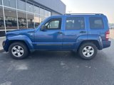 Used 2009 Jeep Liberty Sport w/ Popular Equipment Group image 3
