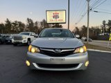 Used 2009 Subaru Impreza 2.5i image 2