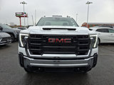 New 2025 GMC Sierra 2500 Pro w/ Convenience Package image 2