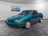 Used 1993 Mercury Capri XR2 image 2