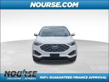 Used 2022 Ford Edge SEL image 3