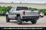Certified 2025 GMC Sierra 2500 AT4X image 5