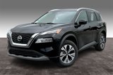 Used 2021 Nissan Rogue SV w/ Premium Package image 2