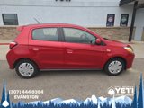 Used 2021 Mitsubishi Mirage ES image 4
