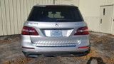 Used 2012 Mercedes-Benz ML 350 BlueTEC 4MATIC image 4