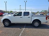 Used 2018 Nissan Frontier SV image 4