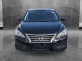 Used 2015 Nissan Sentra S image 2