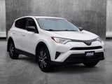 Used 2018 Toyota RAV4 LE w/ All Weather Liner Package image 3