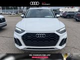 New 2024 Audi Q5 e Premium image 2