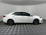 Used 2018 Toyota Corolla SE image 4