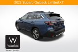 Used 2022 Subaru Outback Limited XT image 5