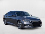 Used 2020 Honda Accord EX-L image 3