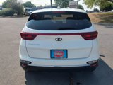 Used 2022 Kia Sportage LX image 4