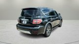 Used 2017 Nissan Armada SL w/ Technology Package image 3