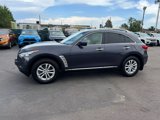 Used 2010 INFINITI FX35 AWD w/ Premium Pkg image 2