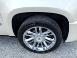 Used 2013 Cadillac Escalade ESV Platinum image 4