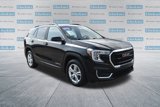 Used 2022 GMC Terrain SLE w/ Driver Convenience Package image 3