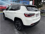 Used 2018 Jeep Compass Limited w/ Navigation Group image 4