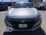 Used 2018 Honda Accord Sport image 3