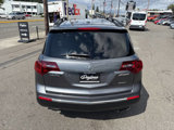 Used 2012 Acura MDX w/ Technology Package image 5
